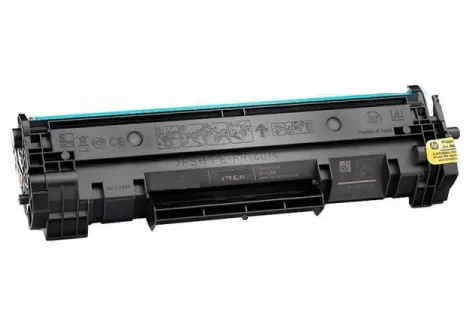 Toner Hp W1420A / 142A Negro Compatible (SIN CHIP)